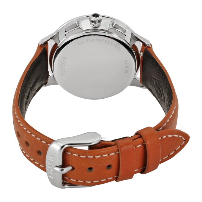 ساعت مچی آنالوگ زنانه فسیل