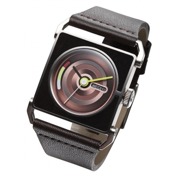 ساعت مچی آنالوگ مردانه تکس