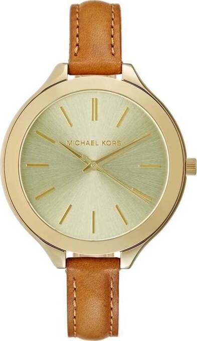 ساعت مچی آنالوگ زنانه مایکل کورس