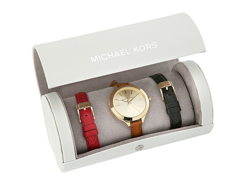 ساعت مچی آنالوگ زنانه مایکل کورس