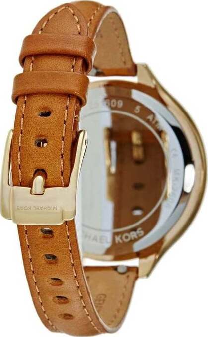 ساعت مچی آنالوگ زنانه مایکل کورس