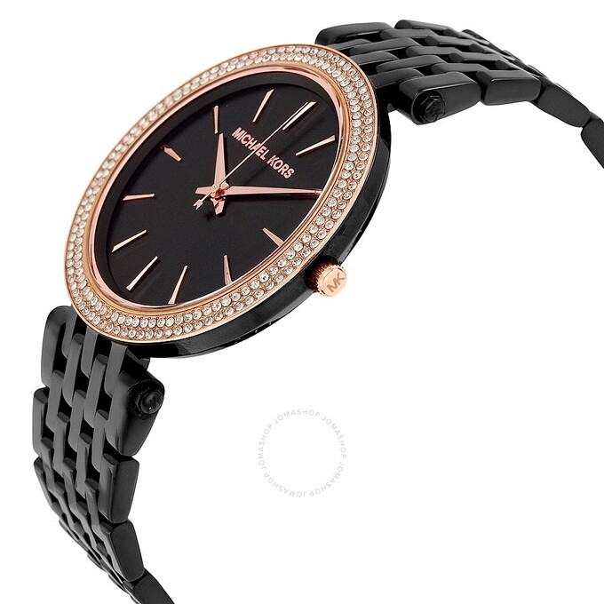 ساعت مچی آنالوگ زنانه مایکل کورس