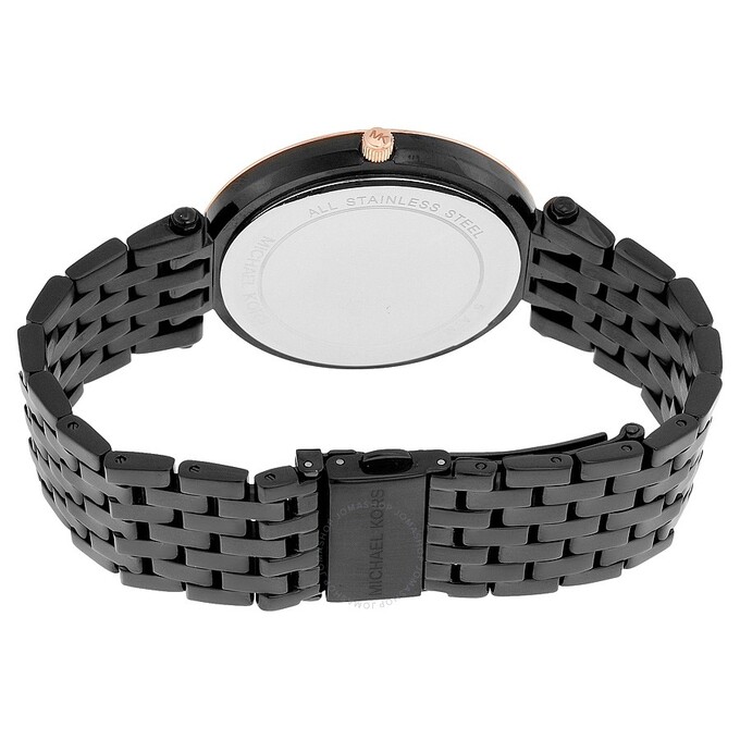 ساعت مچی آنالوگ زنانه مایکل کورس