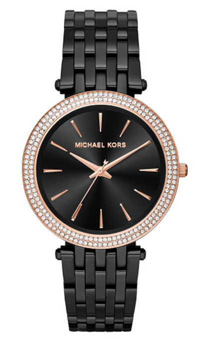 ساعت مچی آنالوگ زنانه مایکل کورس