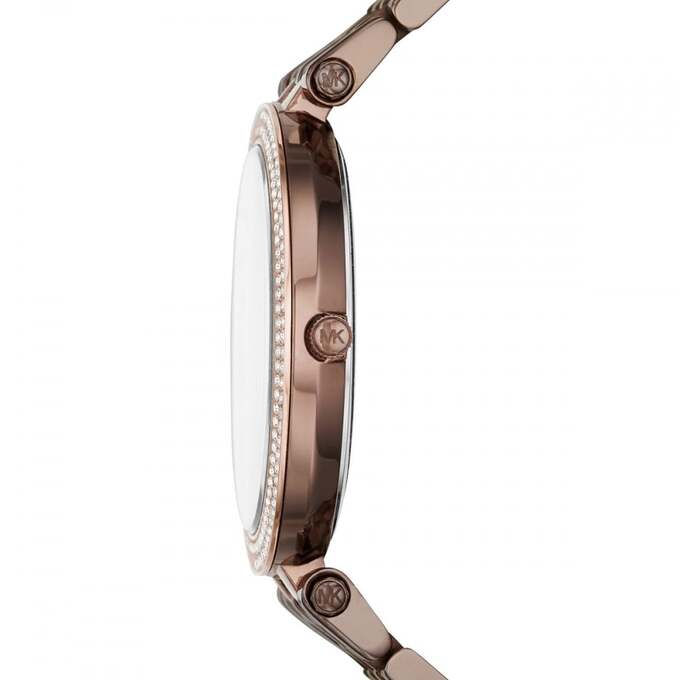 ساعت مچی آنالوگ زنانه مایکل کورس