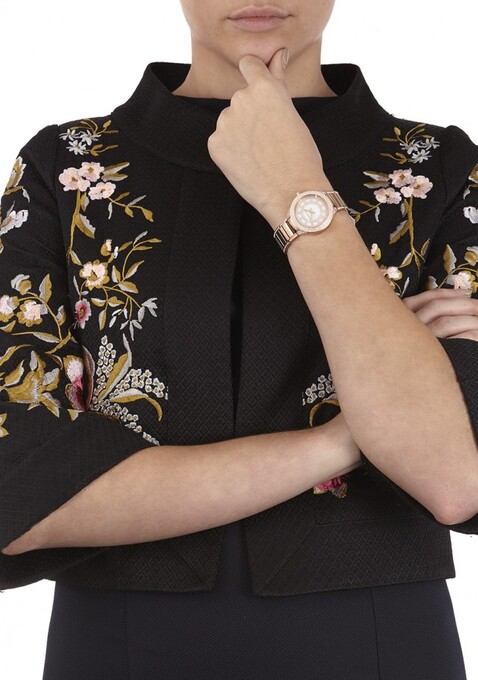 ساعت مچی آنالوگ زنانه مایکل کورس