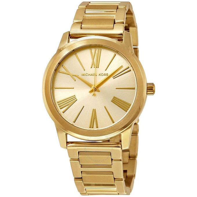 ساعت مچی آنالوگ زنانه مایکل کورس