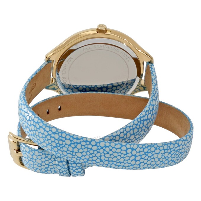 ساعت مچی آنالوگ زنانه مایکل کورس