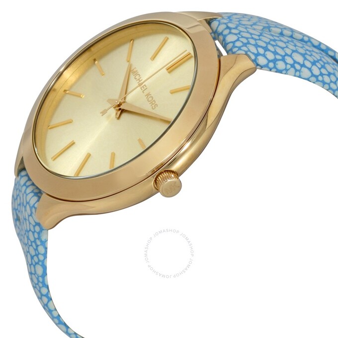 ساعت مچی آنالوگ زنانه مایکل کورس