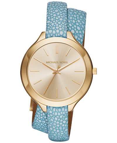 ساعت مچی آنالوگ زنانه مایکل کورس