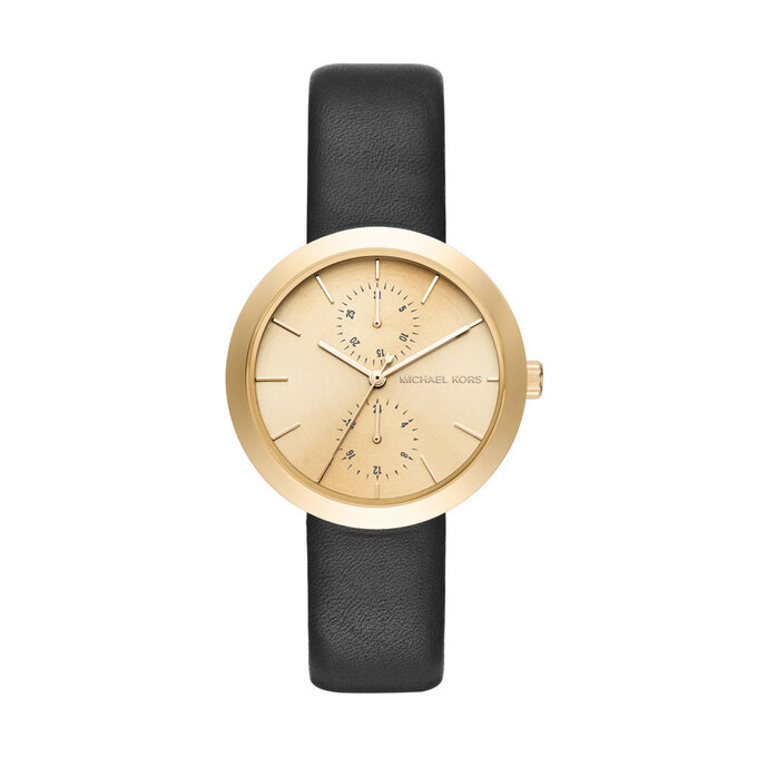 ساعت مچی آنالوگ زنانه مایکل کورس
