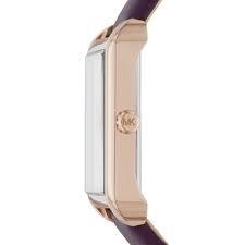 ساعت مچی آنالوگ زنانه مایکل کورس