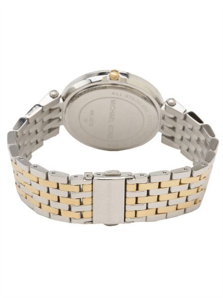 ساعت مچی آنالوگ زنانه مایکل کورس