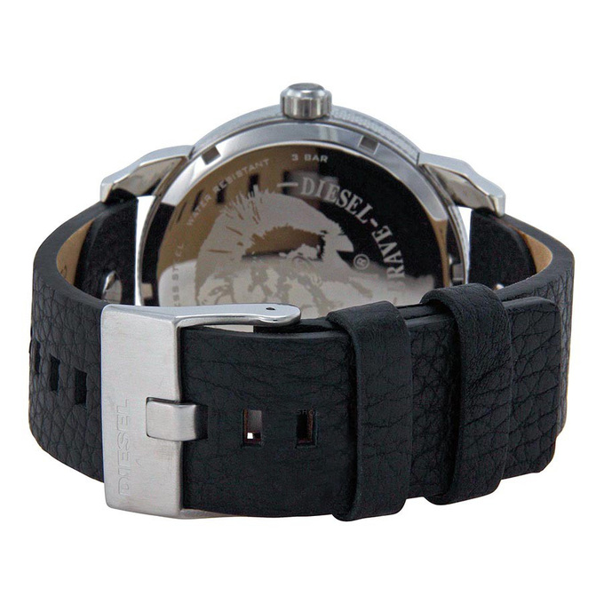 ساعت مچی آنالوگ مردانه دیزل