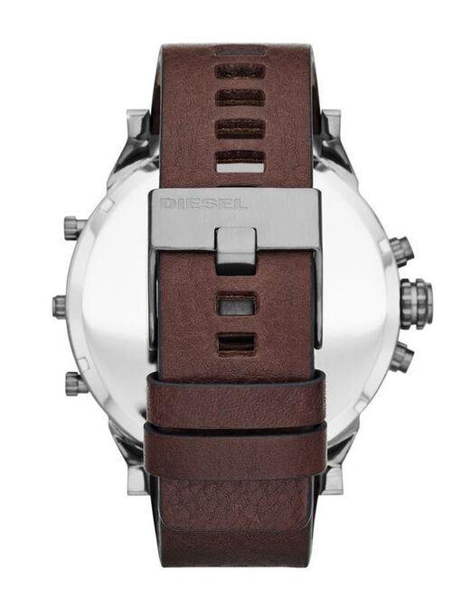 ساعت مچی آنالوگ مردانه دیزل