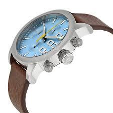 ساعت مچی آنالوگ مردانه دیزل