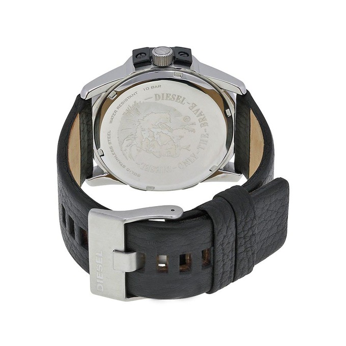 ساعت مچی آنالوگ مردانه دیزل