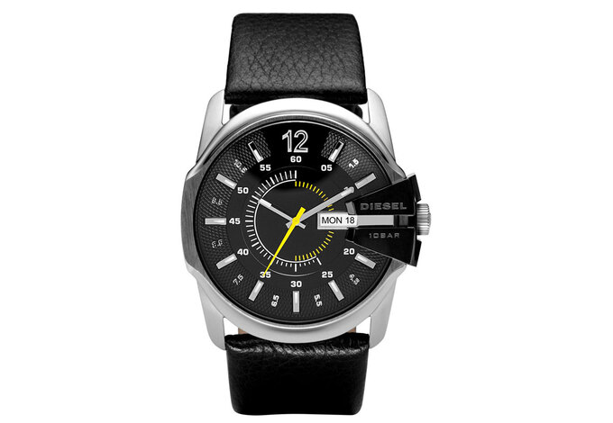 ساعت مچی آنالوگ مردانه دیزل