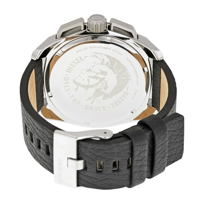 ساعت مچی آنالوگ مردانه دیزل