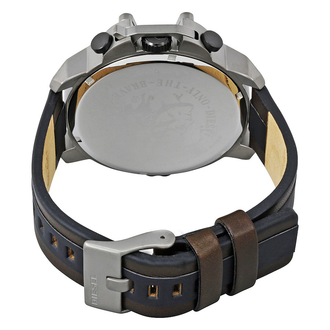 ساعت مچی آنالوگ مردانه دیزل