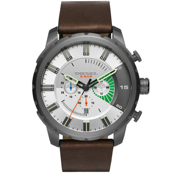ساعت مچی آنالوگ مردانه دیزل