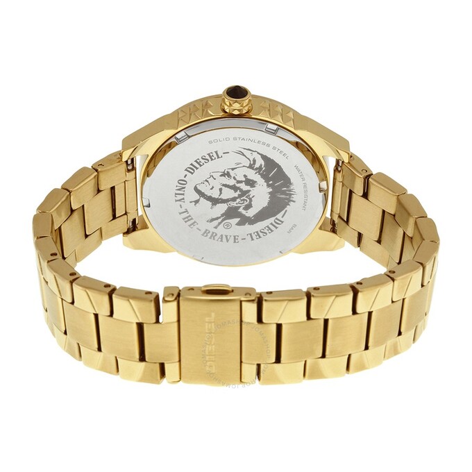 ساعت مچی آنالوگ زنانه دیزل