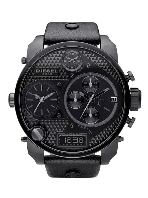 ساعت مچی آنالوگ مردانه دیزل