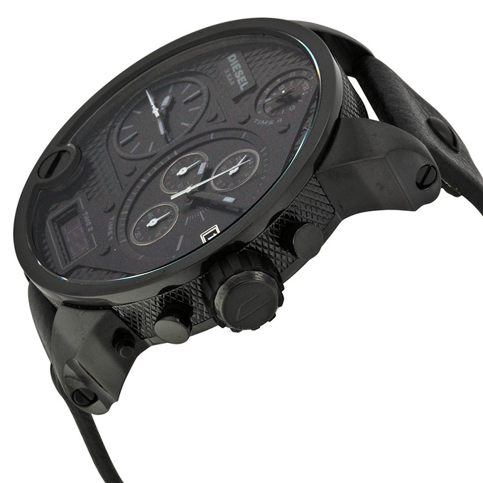 ساعت مچی آنالوگ مردانه دیزل