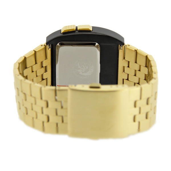 ساعت دیجیتال مردانه دیزل