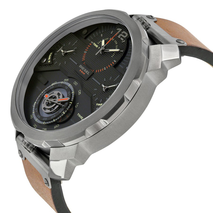 ساعت مچی آنالوگ مردانه دیزل