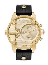 ساعت مچی آنالوگ مردانه دیزل