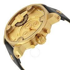 ساعت مچی آنالوگ مردانه دیزل