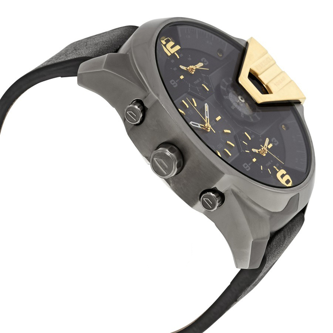 ساعت مچی آنالوگ مردانه دیزل