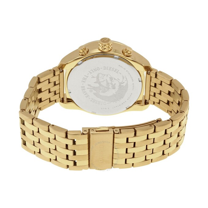 ساعت مچی آنالوگ زنانه دیزل