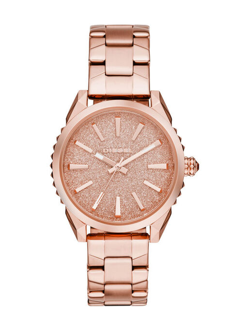 ساعت مچی آنالوگ زنانه دیزل