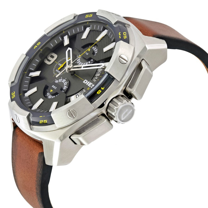 ساعت مچی آنالوگ مردانه دیزل