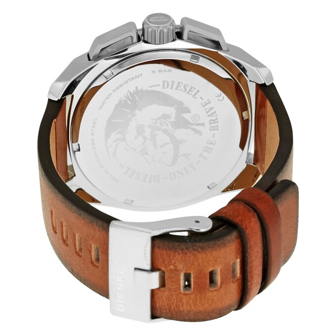 ساعت مچی آنالوگ مردانه دیزل