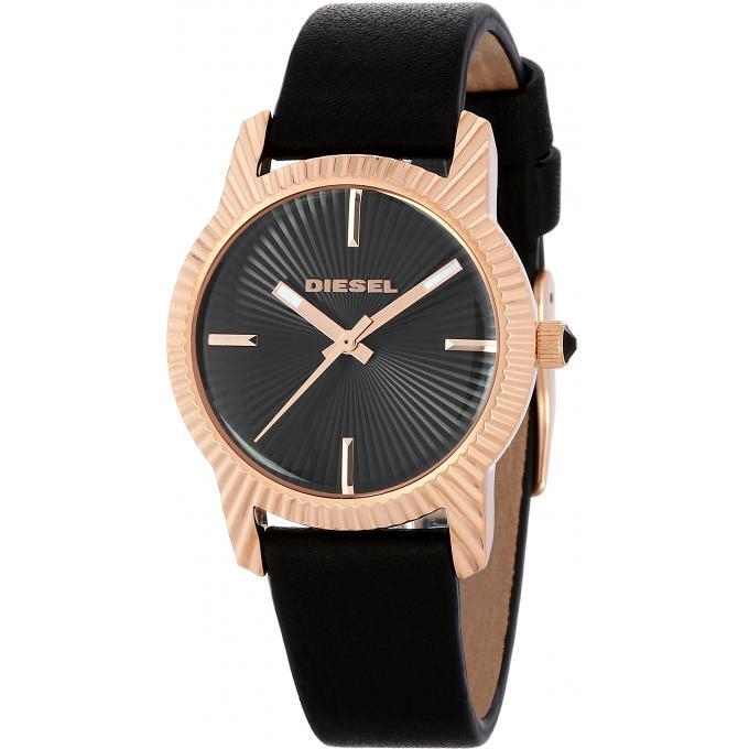 ساعت مچی آنالوگ زنانه دیزل