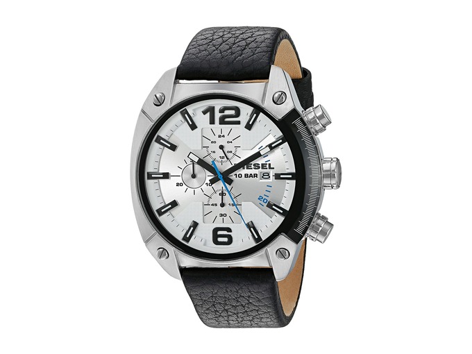 ساعت مچی آنالوگ مردانه دیزل