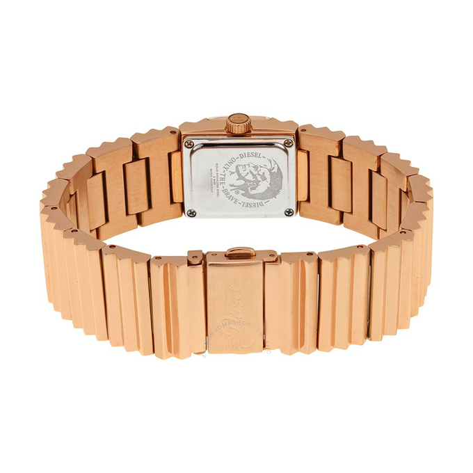 ساعت مچی آنالوگ زنانه دیزل