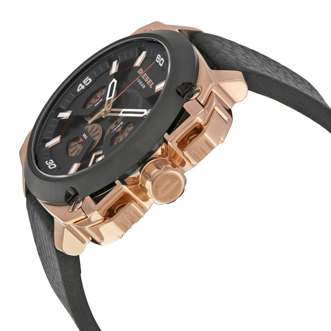 ساعت مچی آنالوگ مردانه دیزل
