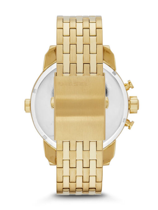 ساعت مچی آنالوگ مردانه دیزل