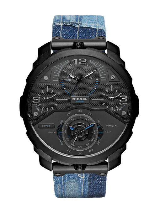 ساعت مچی آنالوگ مردانه دیزل