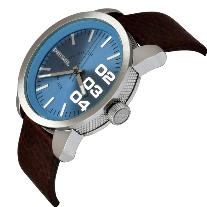 ساعت مچی آنالوگ مردانه دیزل