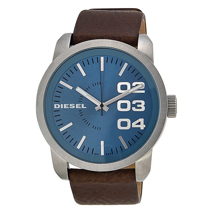 ساعت مچی آنالوگ مردانه دیزل