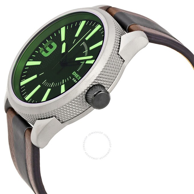 ساعت مچی آنالوگ مردانه دیزل