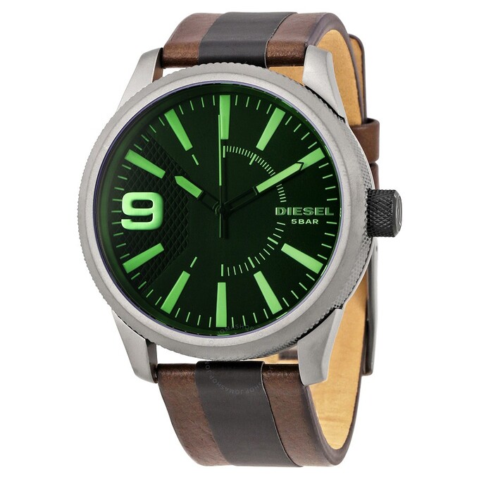 ساعت مچی آنالوگ مردانه دیزل