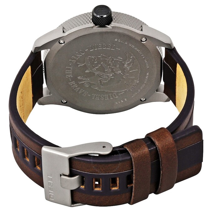 ساعت مچی آنالوگ مردانه دیزل