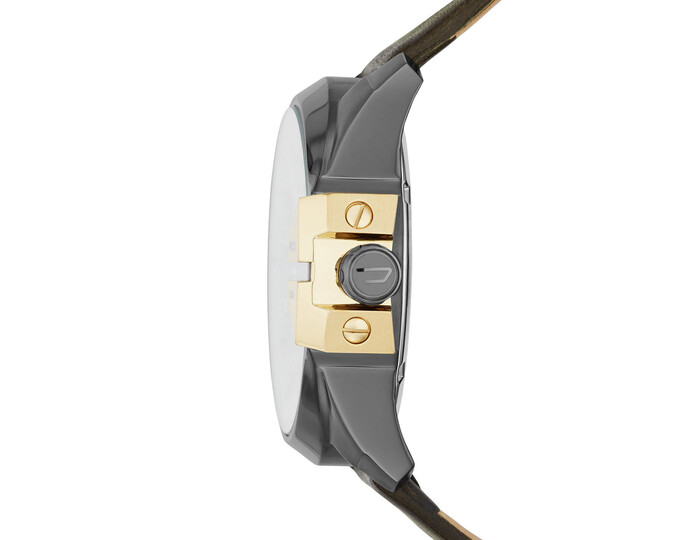 ساعت مچی آنالوگ مردانه دیزل