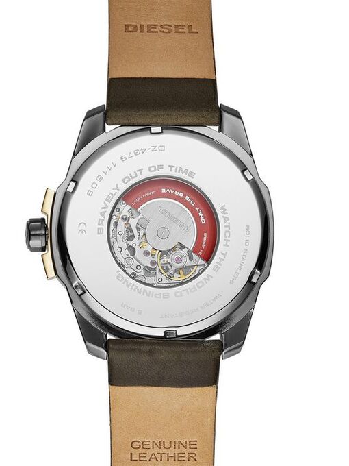 ساعت مچی آنالوگ مردانه دیزل